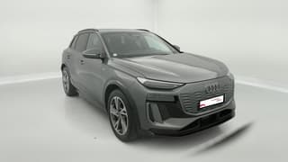 AUDI Q6 E-TRON 2025 occasion