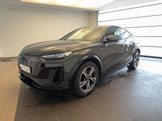 AUDI Q6 E-TRON 2025 occasion