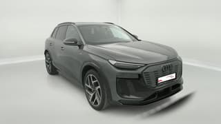 AUDI Q6 E-TRON 2025 occasion