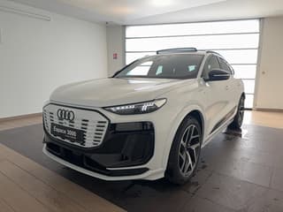 AUDI Q6 E-TRON 2025 occasion