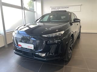 AUDI Q6 E-TRON 2026 occasion