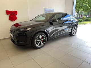 AUDI Q6 E-TRON 2026 occasion