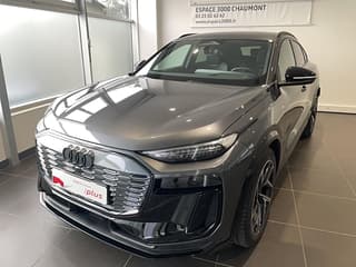AUDI Q6 E-TRON 2026 occasion