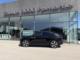 AUDI Q6 E-TRON 2026 occasion