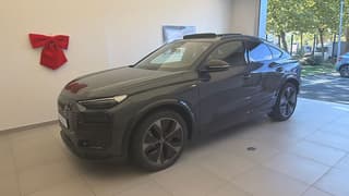 AUDI Q6 E-TRON occasion