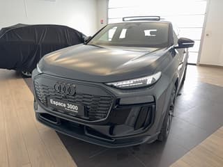 AUDI Q6 E-TRON occasion