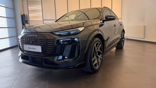 AUDI Q6 E-TRON occasion