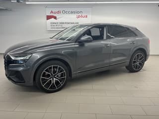 AUDI Q8 2019 occasion