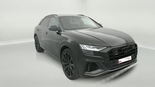 AUDI Q8 2022 occasion