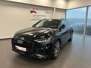 AUDI Q8 2022 occasion