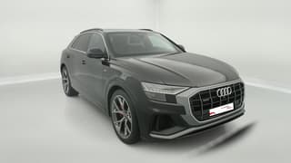 AUDI Q8 2022 occasion