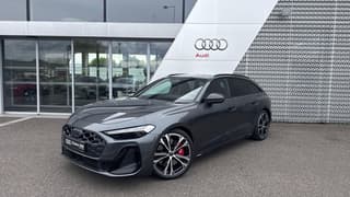 AUDI S5 occasion