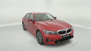 BMW SERIE 3 2019 occasion