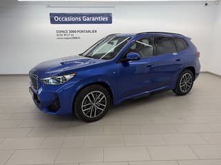 BMW X1 2023 occasion
