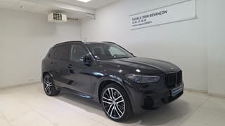 BMW X5 2022 occasion