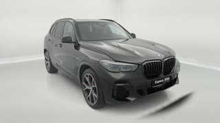 BMW X5 2022 occasion