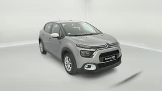 CITROEN C3 2021 occasion