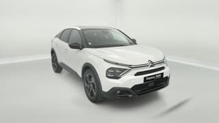 CITROEN C4 2022 occasion