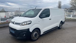 CITROEN JUMPY (30) 2019 occasion