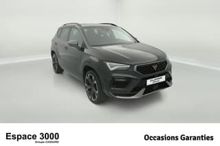CUPRA ATECA 2024 occasion