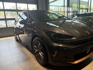 CUPRA BORN 2026 occasion