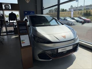 CUPRA BORN 2026 occasion