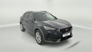 CUPRA FORMENTOR 2022 occasion