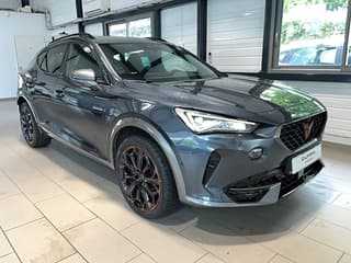 CUPRA FORMENTOR 2023 occasion