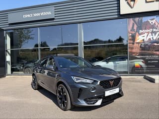 CUPRA FORMENTOR 2023 occasion