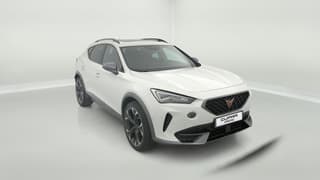 CUPRA FORMENTOR 2023 occasion