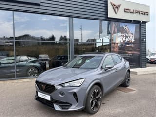 CUPRA FORMENTOR 2023 occasion