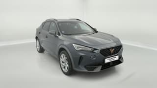 CUPRA FORMENTOR 2024 occasion