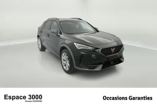 CUPRA FORMENTOR 2024 occasion