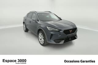 CUPRA FORMENTOR 2024 occasion