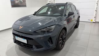 CUPRA FORMENTOR 2025 occasion