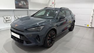 CUPRA FORMENTOR 2025 occasion
