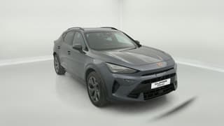 CUPRA FORMENTOR 2025 occasion