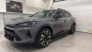 CUPRA FORMENTOR 2025 occasion