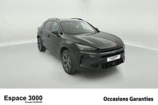 CUPRA FORMENTOR 2025 occasion