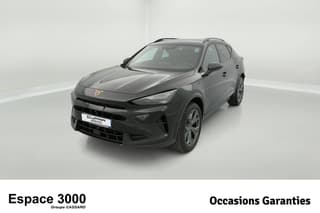 CUPRA FORMENTOR 2025 occasion