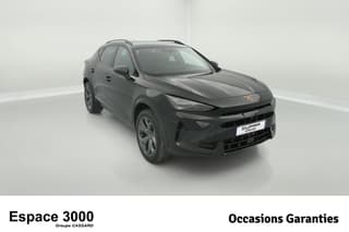 CUPRA FORMENTOR 2025 occasion