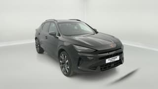 CUPRA FORMENTOR 2025 occasion