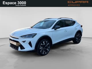 CUPRA FORMENTOR 2025 occasion