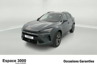 CUPRA FORMENTOR 2025 occasion