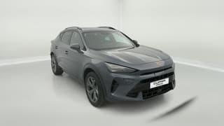 CUPRA FORMENTOR 2025 occasion