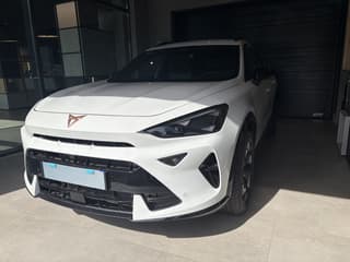 CUPRA FORMENTOR 2025 occasion