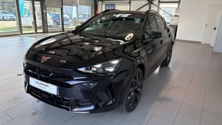 CUPRA FORMENTOR 2025 occasion