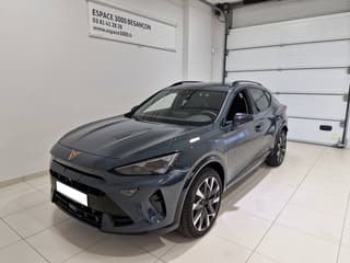 CUPRA FORMENTOR 2025 occasion
