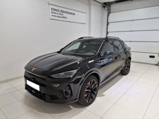 CUPRA FORMENTOR 2025 occasion
