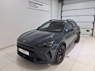 CUPRA FORMENTOR 2026 occasion